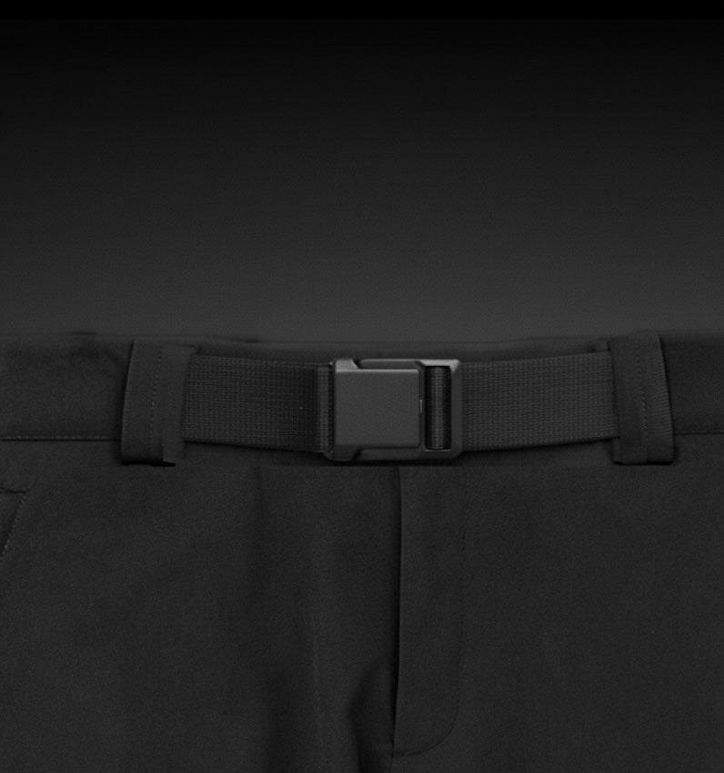 ceinture intégrée